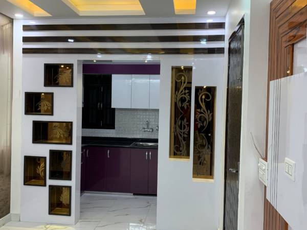  residency Living Area