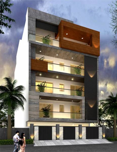  affordable-homes Elevation