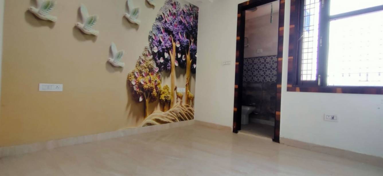  affordable homes Bedroom