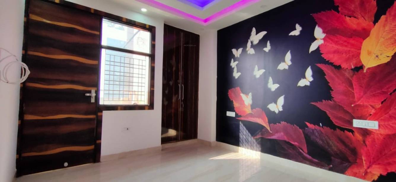  affordable homes Bedroom