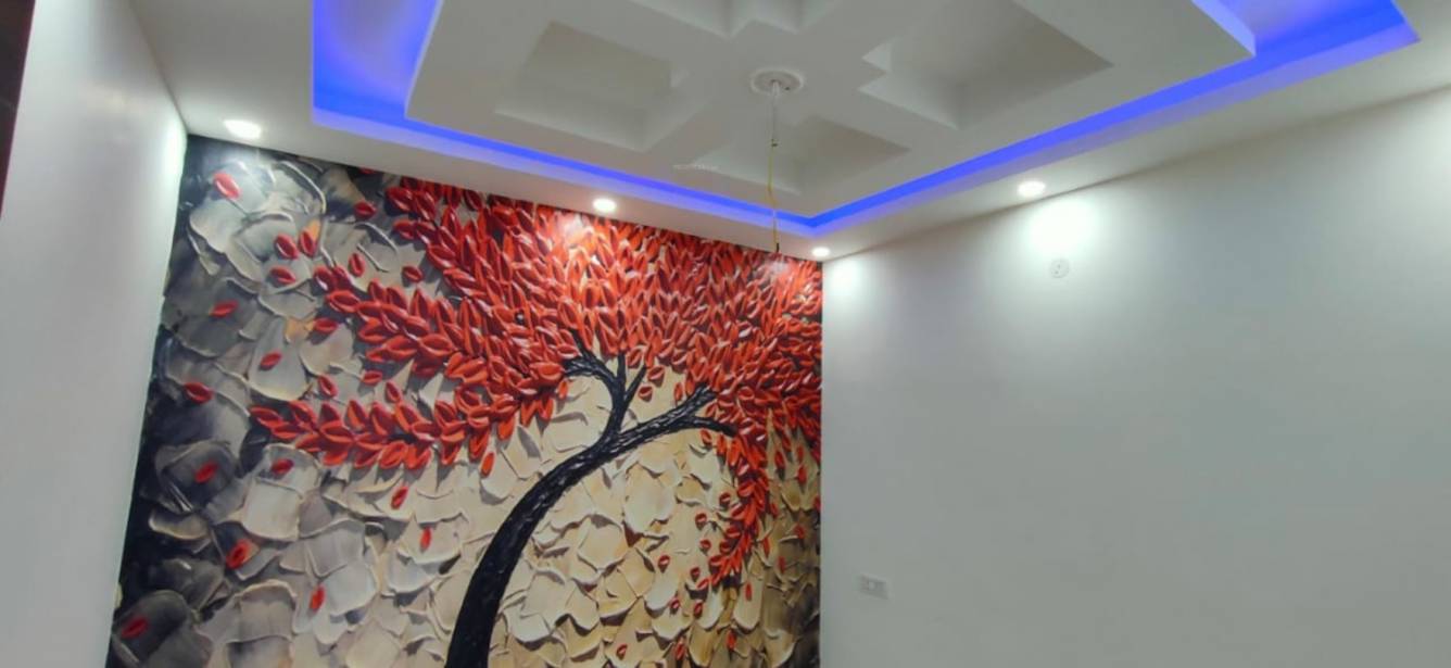  affordable homes Bedroom