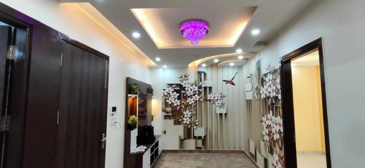  affordable homes Living Area