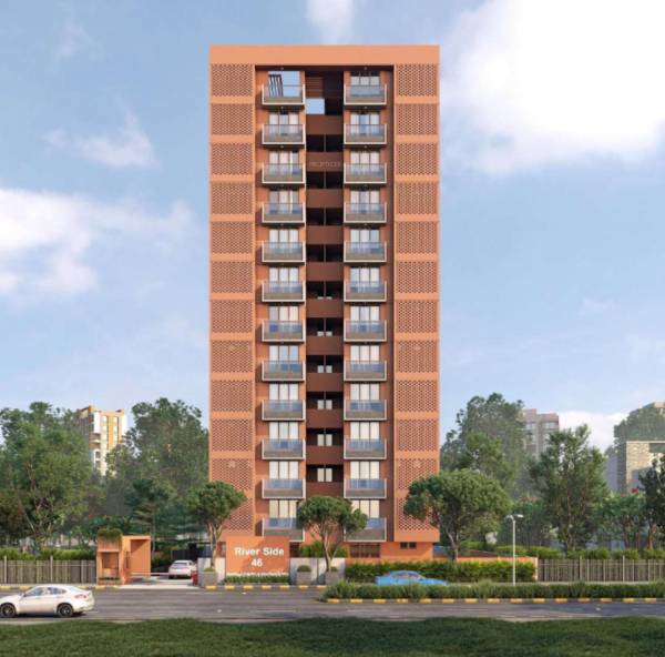 Elevation riverside-46 Elevation