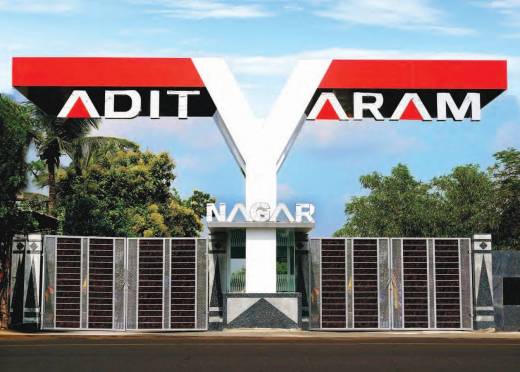 nagar Elevation Elevation