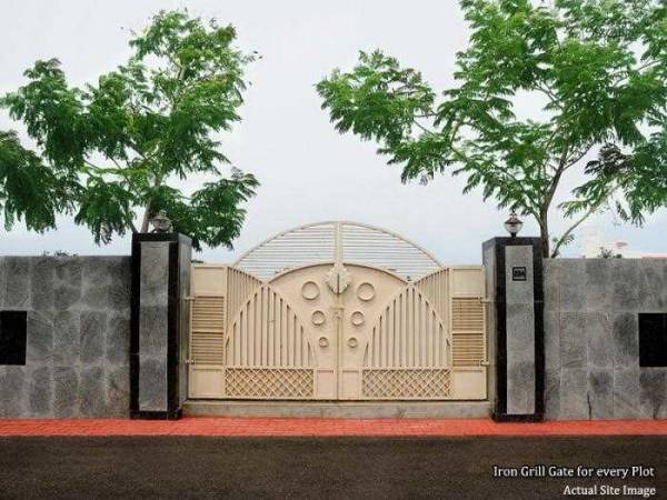  nagar Gated Community