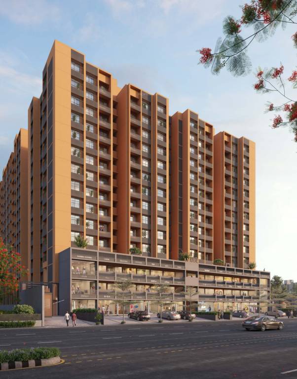 Elevation amara Elevation