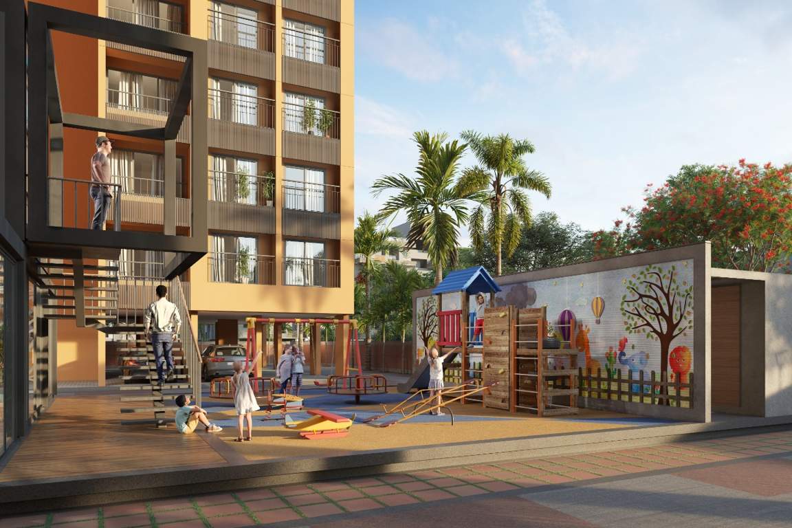  amara Children's play area