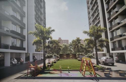  shine Children's play area