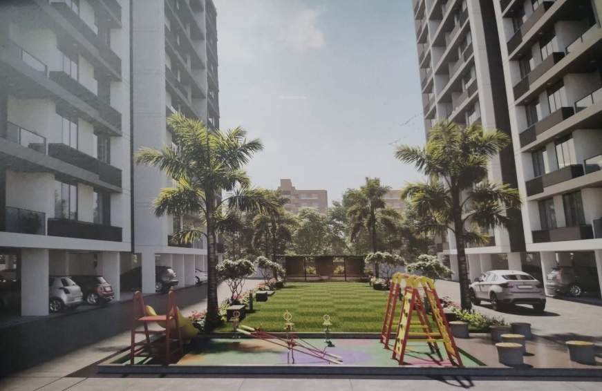  shine Children's play area