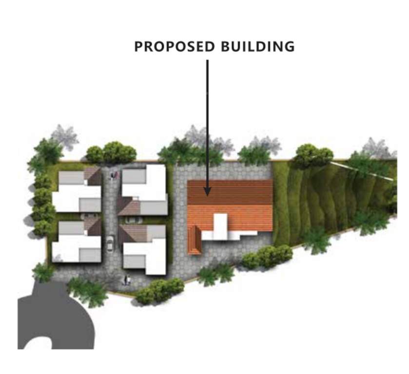  vian phase 2 Master Plan