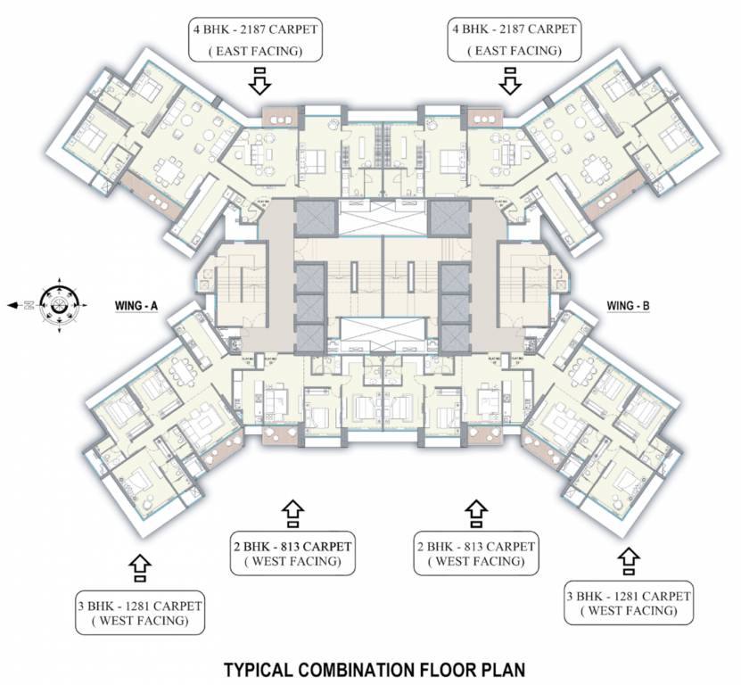 triumph Cluster Plan