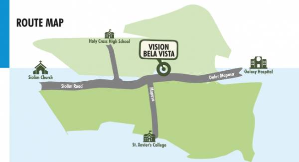  bela-vista Location Plan