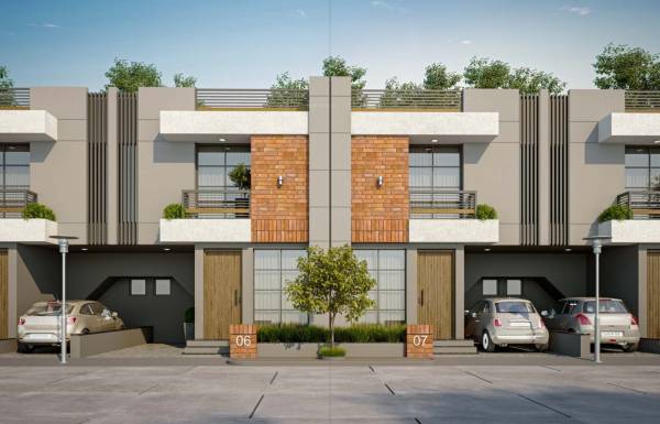 Elevation shyamal-orchid Elevation