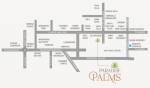 paradise-palms Location Plan