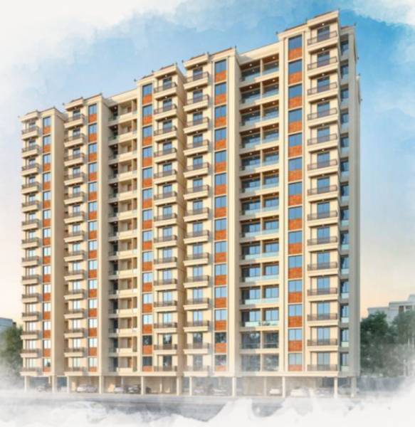 Elevation paradise-palms Elevation