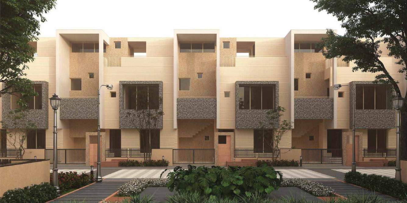  meadows smart homes Elevation