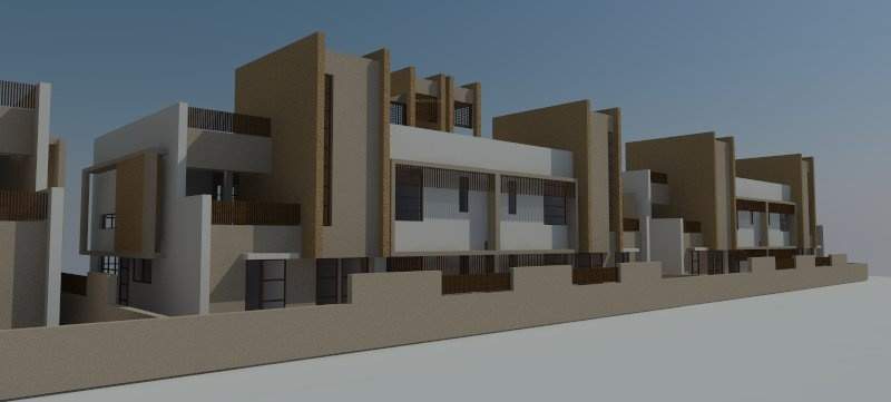  meadows smart homes Elevation