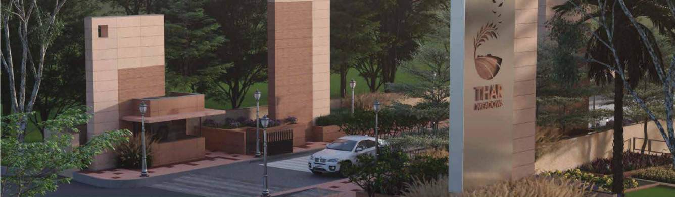  meadows smart homes Others