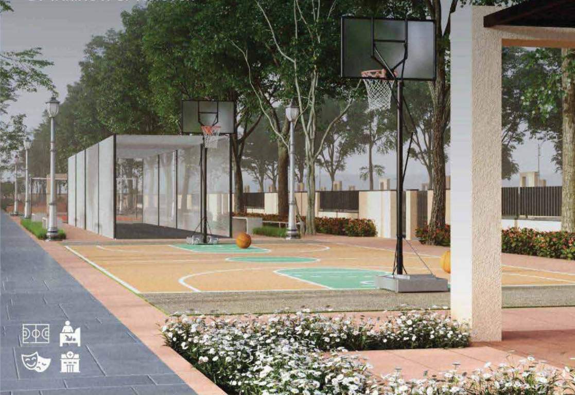  meadows smart homes Others