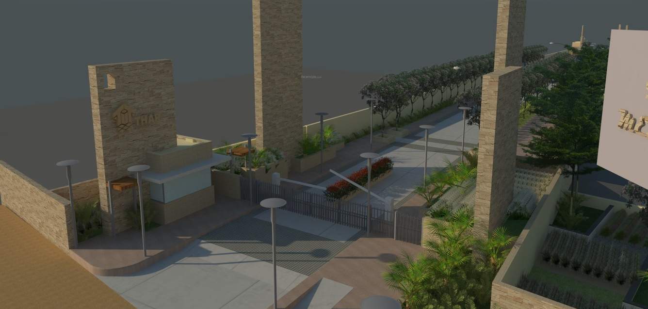  meadows smart homes Others