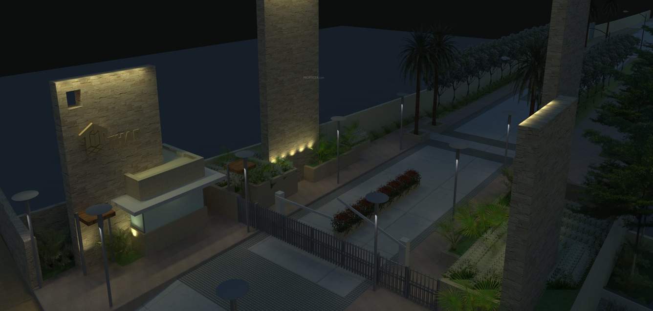  meadows smart homes Others