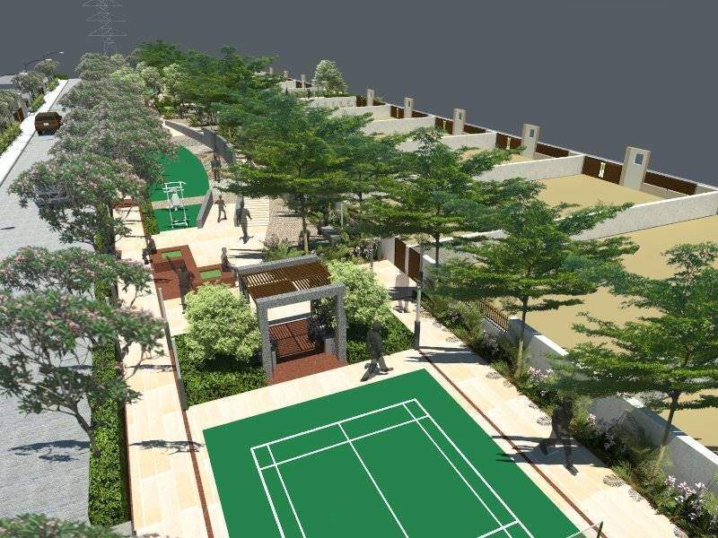  meadows smart homes Others