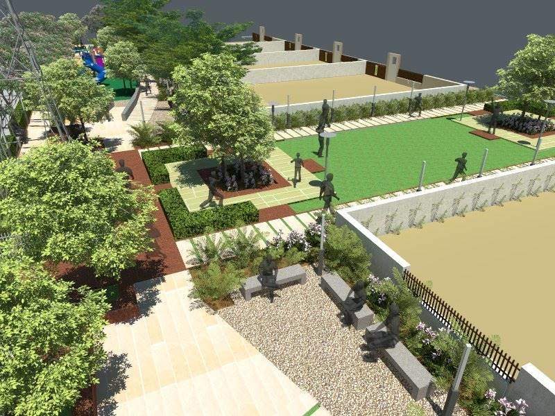  meadows smart homes Others