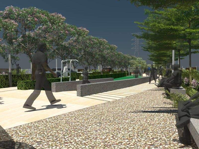  meadows smart homes Others