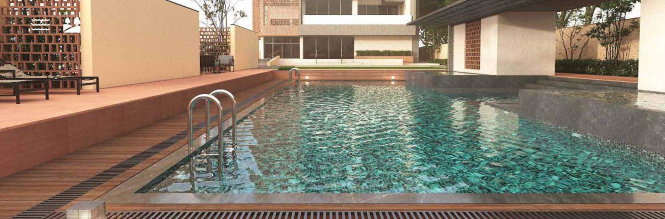  meadows smart homes Swimming Pool