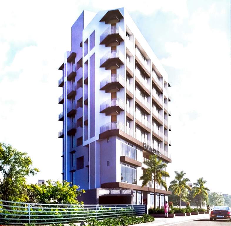  square Elevation
