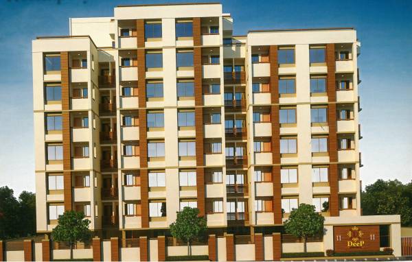  deep-residency Elevation