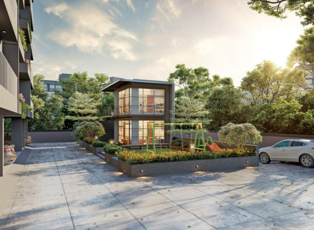  shivam residency Others