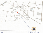  maruti-luxuria Location Plan