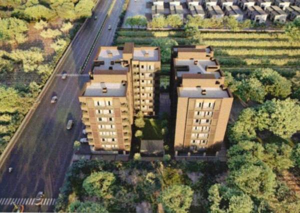  maruti-luxuria Elevation