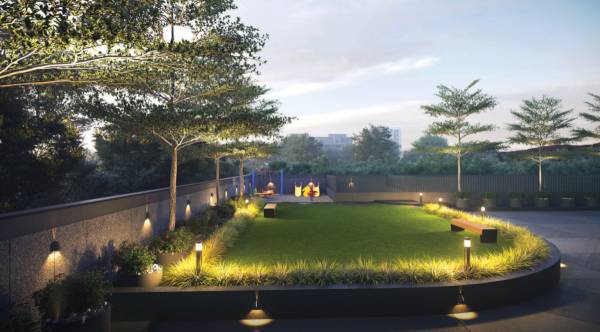  advait Landscaped Gardens