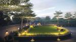 Landscaped Gardens  advait Landscaped Gardens