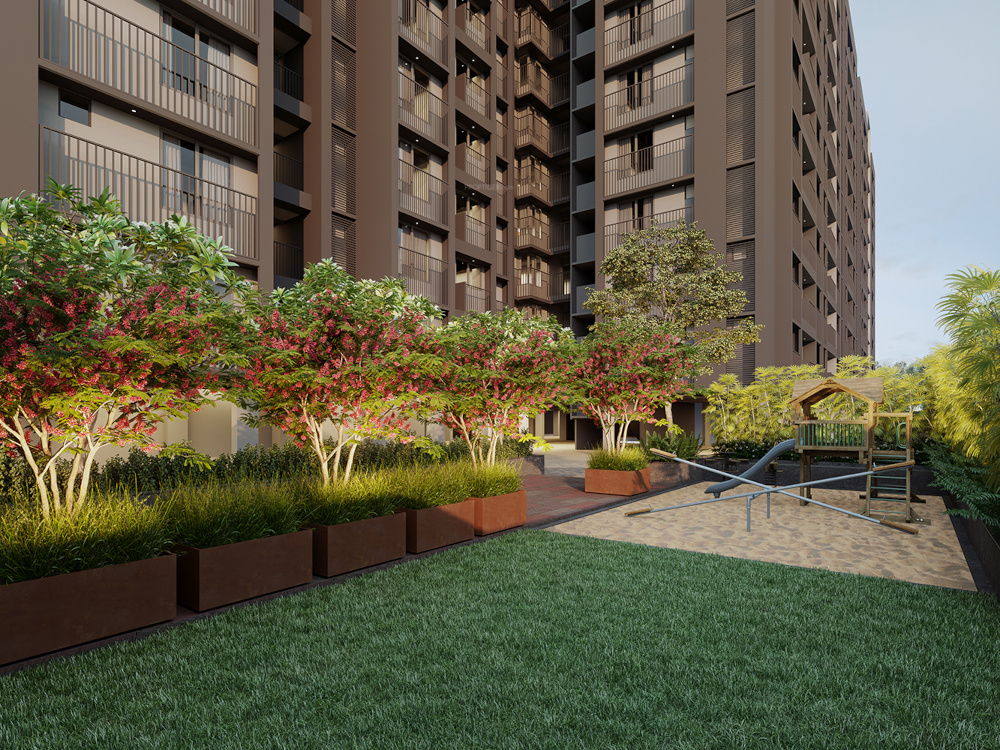  saanvi nirman estella Others