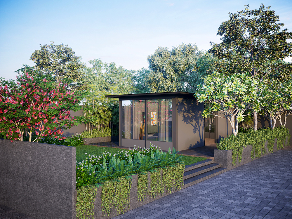  saanvi nirman estella Others