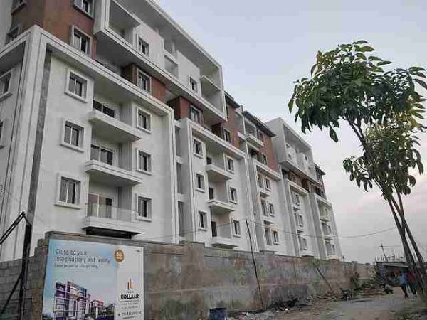 constructionStatus of Svadha Kollaar