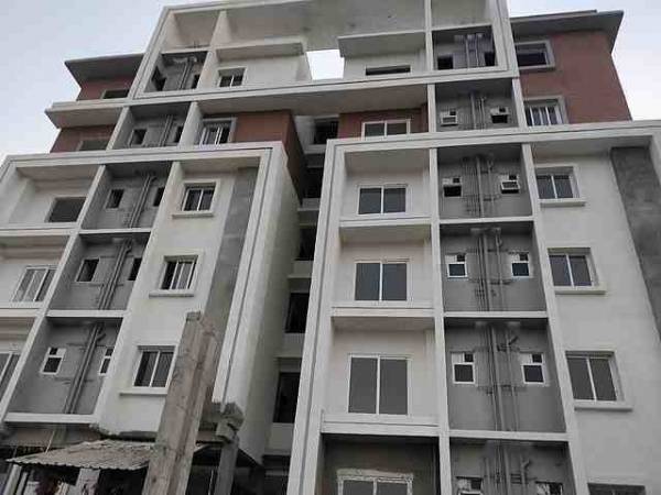 constructionStatus of Svadha Kollaar