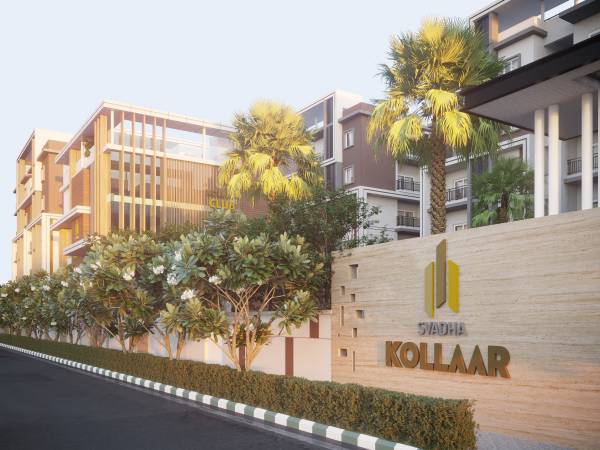  kollaar Landscaped Gardens