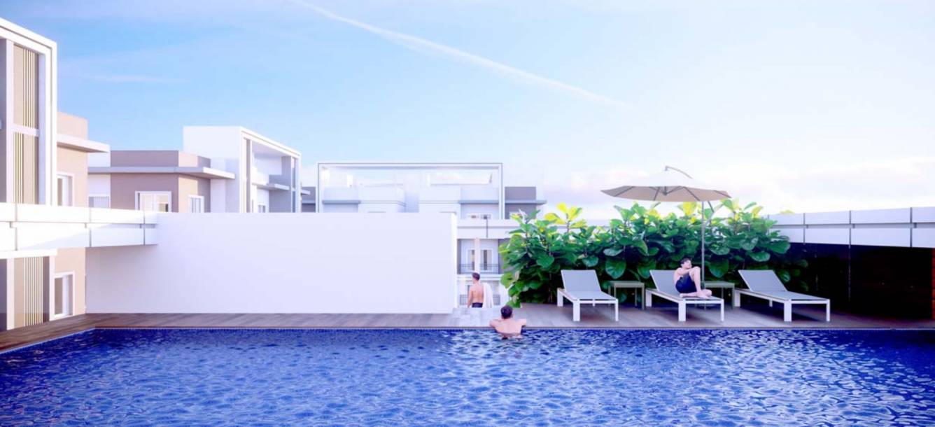  kollaar Swimming Pool