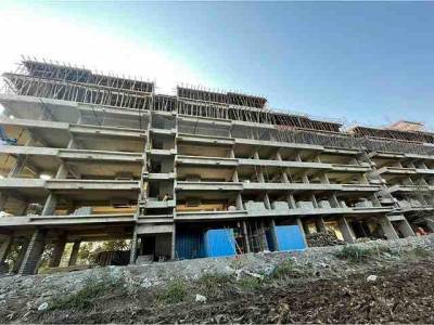 constructionStatus of Rigved Uptown