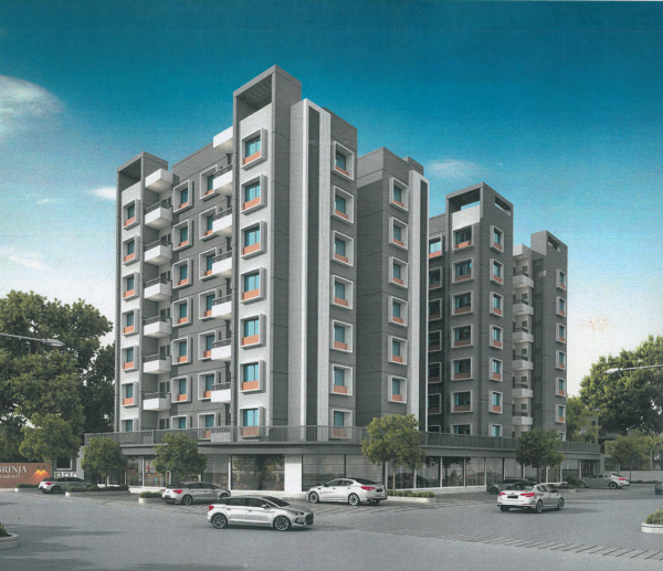 dummy-Brinja Associates Residency