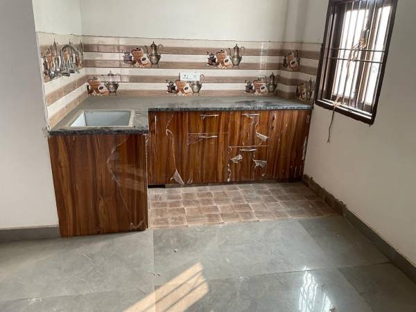 mainOther of Omson Nature Valley Villa Apartment