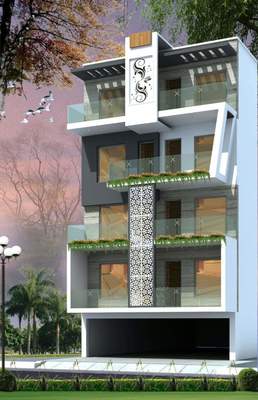 Elevation