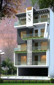 Elevation residency Elevation