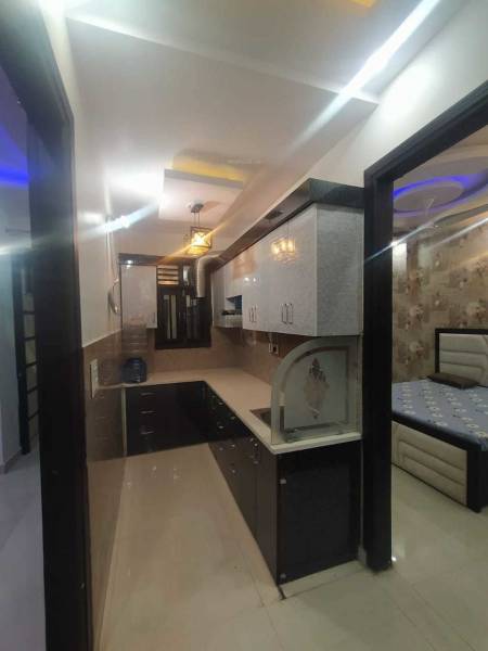 Kitchen residency Kitchen