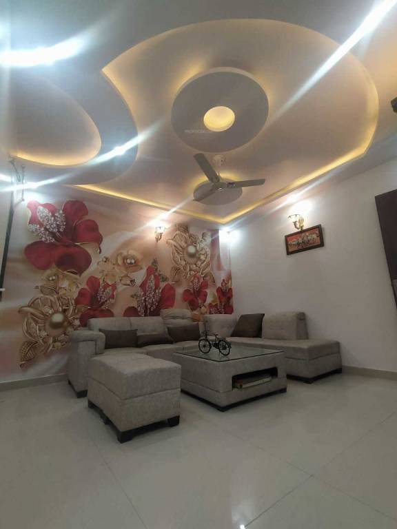  residency Living Area