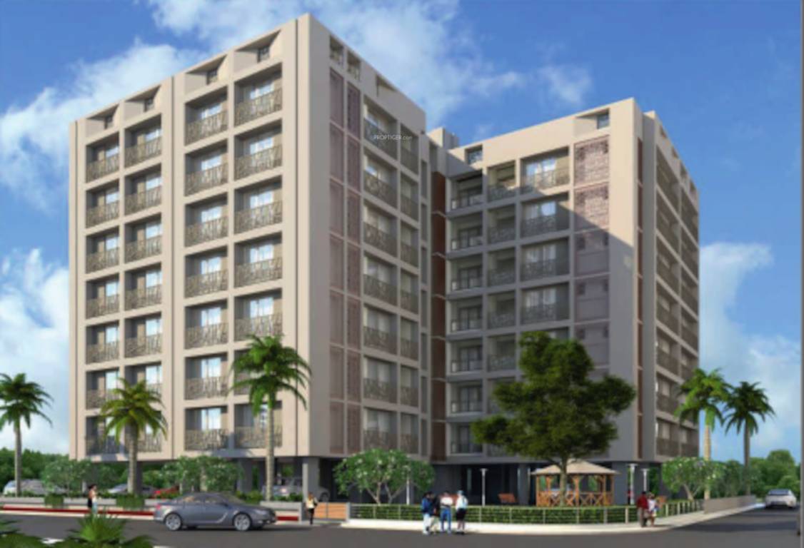  arshad elegance Elevation